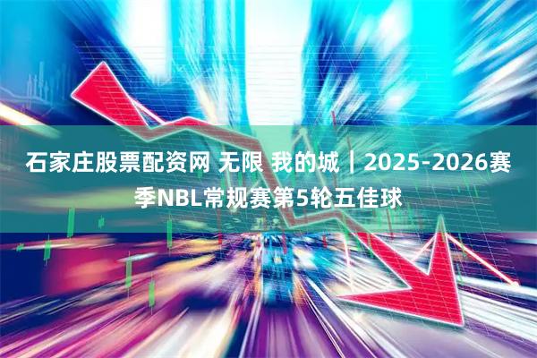 石家庄股票配资网 无限 我的城｜2025-2026赛季NBL常规赛第5轮五佳球
